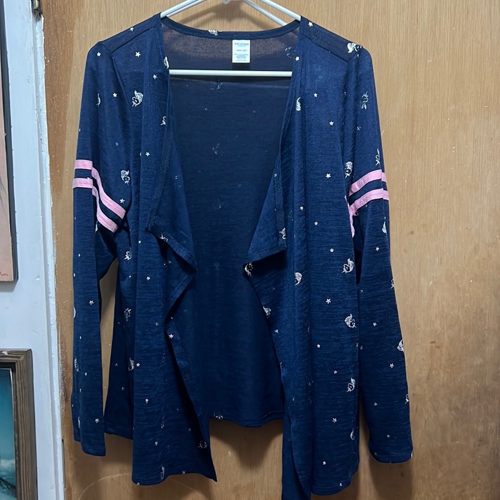 Arizona Jean Co. Unicorn OverShirt